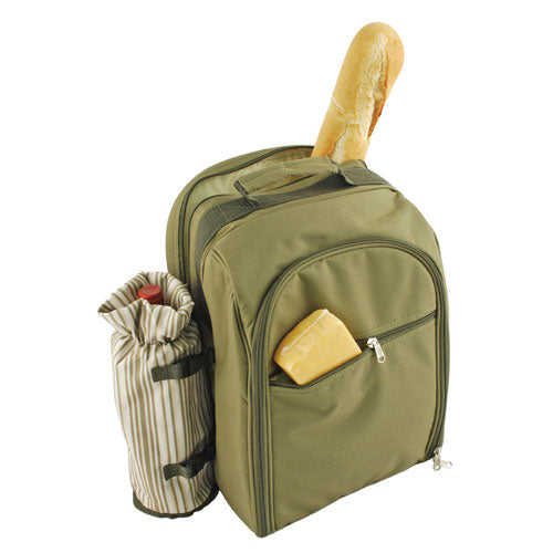 True Fabrications 4-Person Picnic Pack