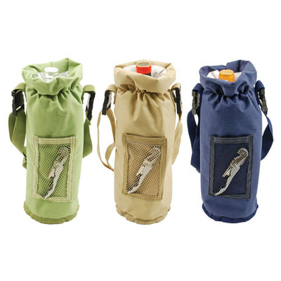 True Fabrications Assorted Grab and Go Bottle Carrier