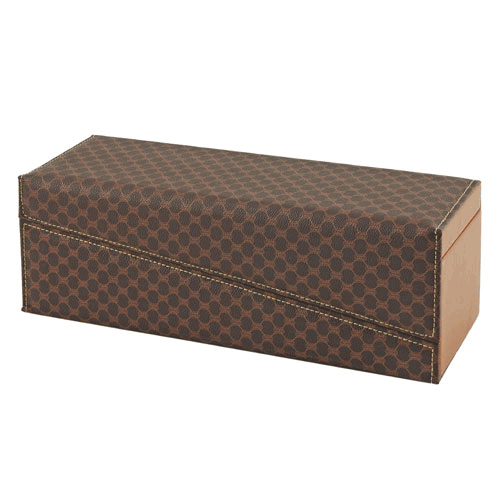 Authentic Louis Vuitton Shoe Box