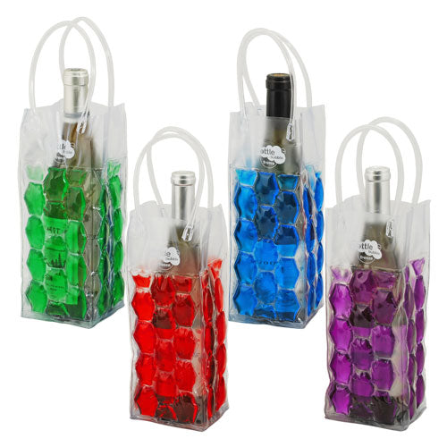 True Fabrications Single Bottle Bubble Freeze Assortment