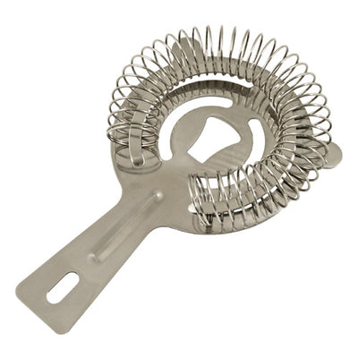 True Fabrications Cocktail Strainer