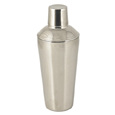True Fabrications 24 Ounce Cocktail Shaker