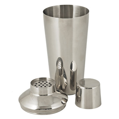 True Fabrications 34 Ounce Cocktail Shaker