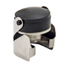 True Fabrications Champagne Stopper
