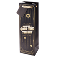 True Fabrications Gonna Have a Good Time Liquor Bag