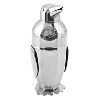 OXO SteeL 16-Ounce Cocktail Shaker - Winestuff