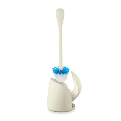 OXO Good Grips Compact Toilet Brush in Mint - Winestuff