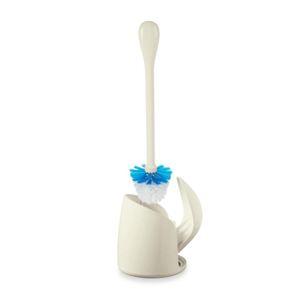 OXO Good Grips Toilet Plunger and Storage Canister - Winestuff