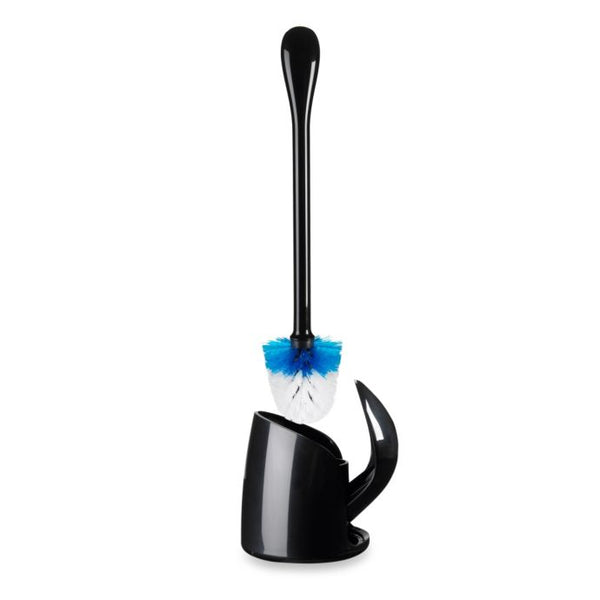 New Oxo Good Grips Toilet Brush Replacement Head Bathroom Deep Cleaning  Clean