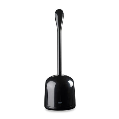 OXO Good Grips Compact Toilet Brush & Canister - Macy's