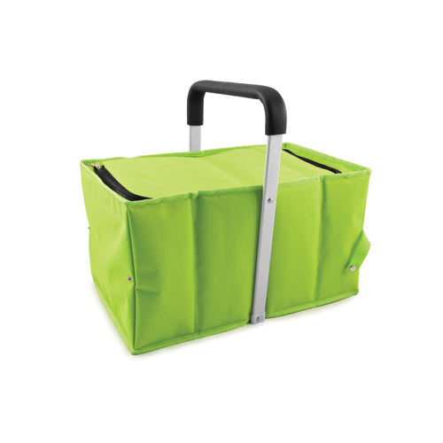 True Fabrications Mod Accordion Cooling Carrier (Green)