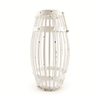 True Fabrications Shabby Chic Barrel Cork Holder