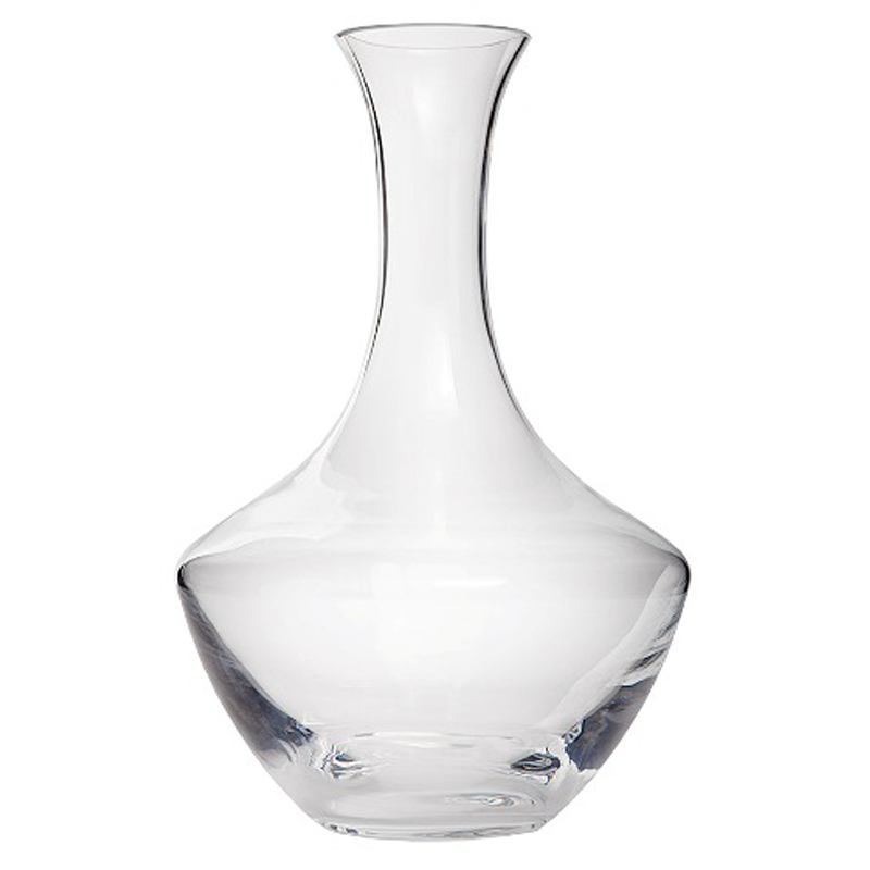 Burgundy Decanter 50 Oz.