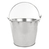 True Fabrications Galvanized Ice Bucket