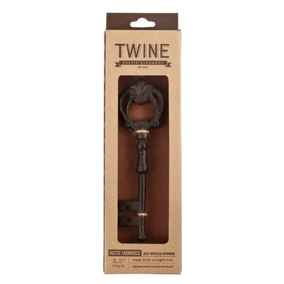 True Fabrications Rustic Farmhouse Key Bottle Opener