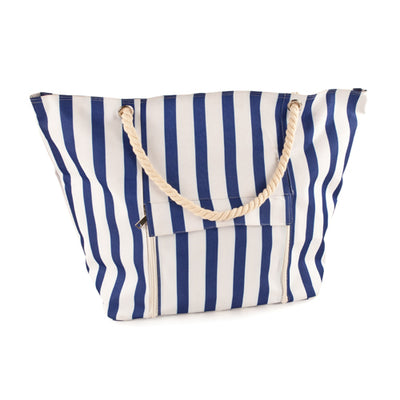 True Fabrications Nantucket Picnic Tote