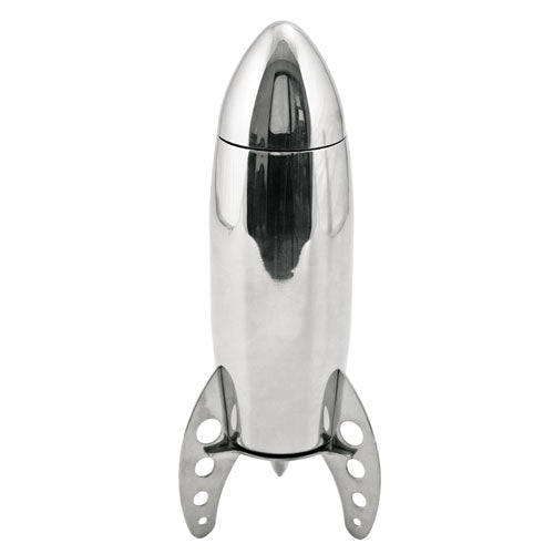 True Fabrications Rocket Cocktail Shaker