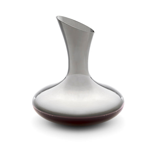 True Fabrications Wine Decanter