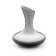True Fabrications Wine Decanter