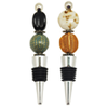 True Fabrications Assorted Earthbound Bottle Stoppers