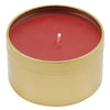 True Fabrications Barrel Room Candle