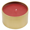 True Fabrications Barrel Room Candle