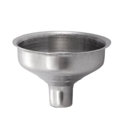 True Fabrications Flask Funnel