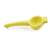 True Fabrications Citrus Press