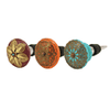 True Fabrications Assorted New Delhi Stoppers