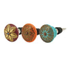 True Fabrications Assorted New Delhi Stoppers