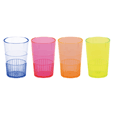 True Fabrications Party Shot Glasses