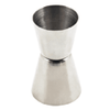 True Fabrications Large Double Jigger