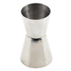 True Fabrications Large Double Jigger