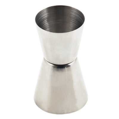 True Fabrications Large Double Jigger