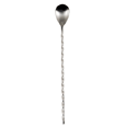 True Fabrications Bar Spoon