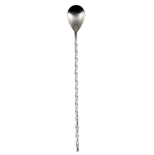 True Fabrications Bar Spoon