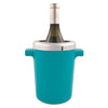 True Fabrications Cerulean Chiller