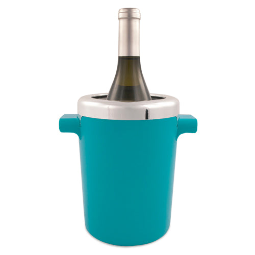 True Fabrications Cerulean Chiller