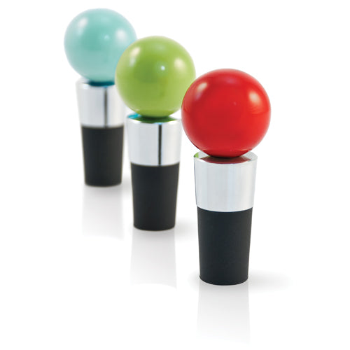 True Fabrications Assorted Croquet Stoppers