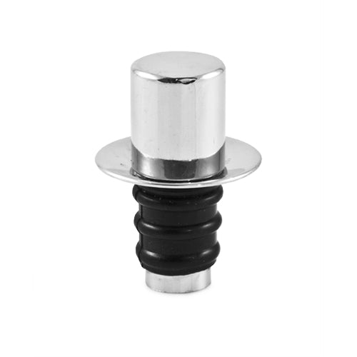 True Fabrications Top Hat Pourer and Stopper