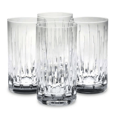Reed & Barton Soho Crystal Balloon Wine Glasses (Set of 2) - Winestuff