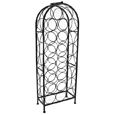 True Fabrications Bendal Arch Wine Rack