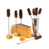 True Fabrications Old Kentucky Home Appetizer Picks