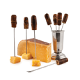 True Fabrications Old Kentucky Home Appetizer Picks