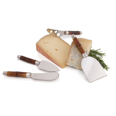 True Fabrications Old Kentucky Home Cheese Set
