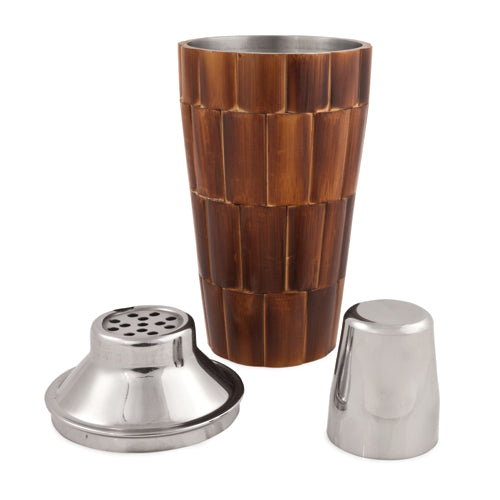 True Fabrications Old Kentucky Home Cocktail Shaker