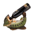 True Fabrications Boozy Bass Bottle Holder