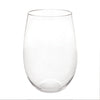 True Fabrications Flexi Stemless Wine Glass Set