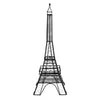 True Fabrications Eiffel Tower Cork Holder