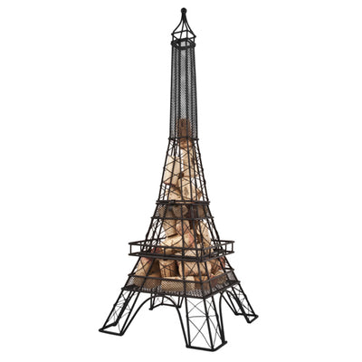 True Fabrications Eiffel Tower Cork Holder